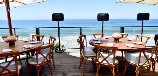 Nobu Malibu, el restaurante japonés que adora Cameron Díaz