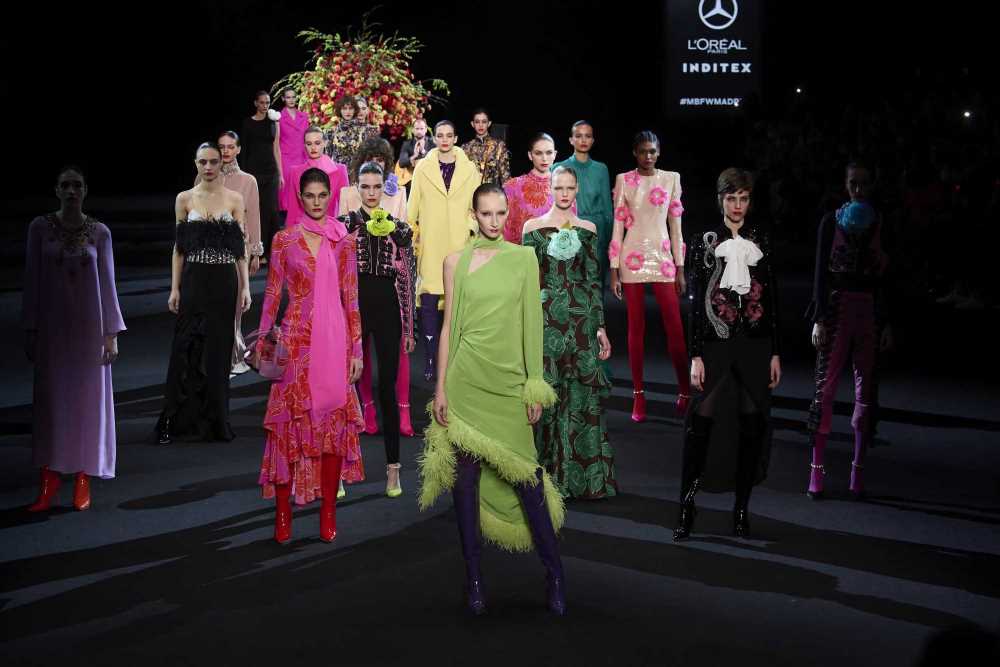 Todo lo que necesitas saber sobre la 76ª edición de MBFWM