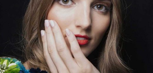 Uñas cuadradas: la tendencia que se quiere imponer