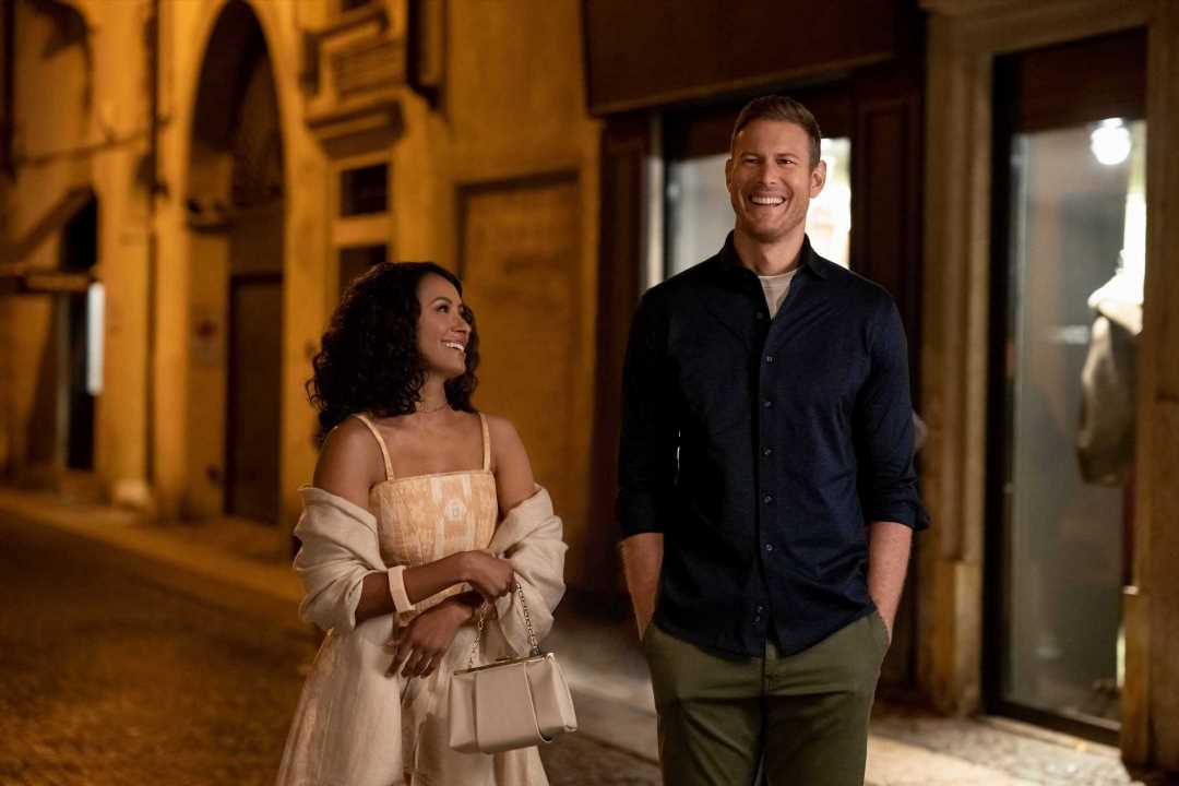 ‘La villa del amor’ de Tom Hopper (‘The Umbrella Academy’) en Netflix