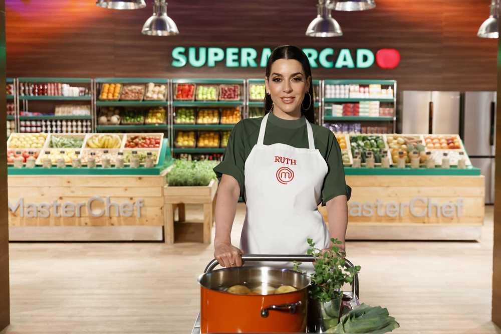 Ruth Lorenzo, sobre sus problemas con la anorexia y la bulimia: «Se supera con mucho amor, tiempo y terapia»