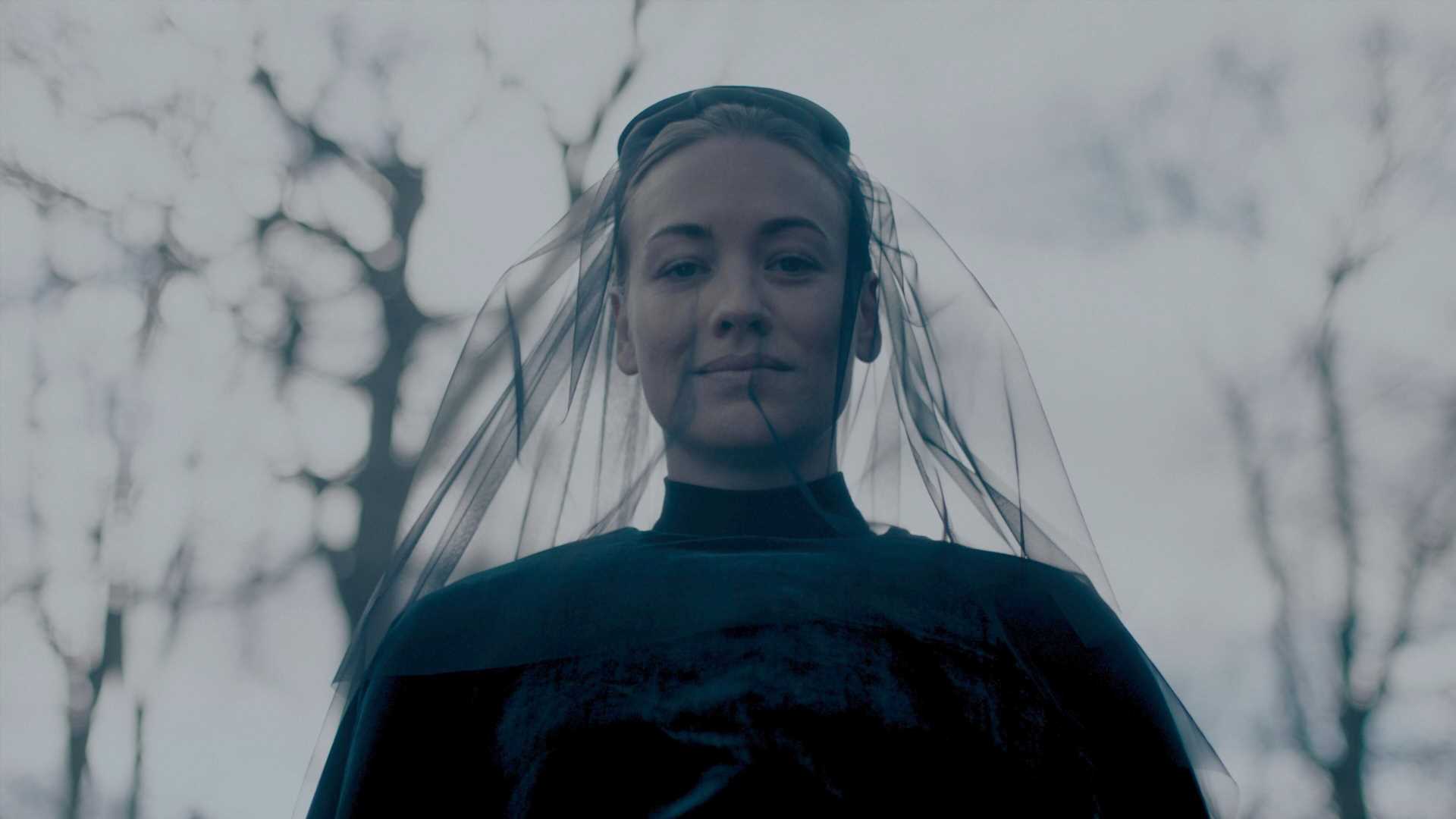 ‘El cuento de la criada’: hora de estreno de la temporada 5 en HBO Max