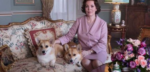 La audiencia de ‘The Crown’ se dispara en Netflix tras la muerte de la reina Isabel