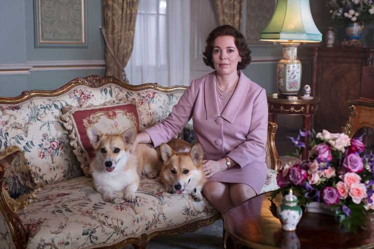 La audiencia de ‘The Crown’ se dispara en Netflix tras la muerte de la reina Isabel