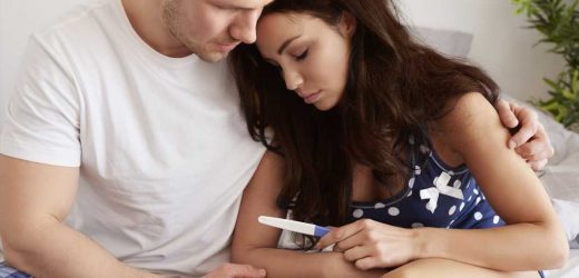 Las principales causas de infertilidad en hombres