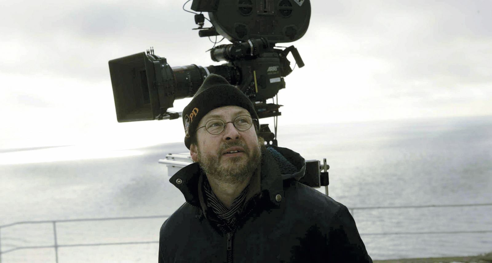 Lars Von Trier, protagonista del ciclo sobre el cineasta de Filmin