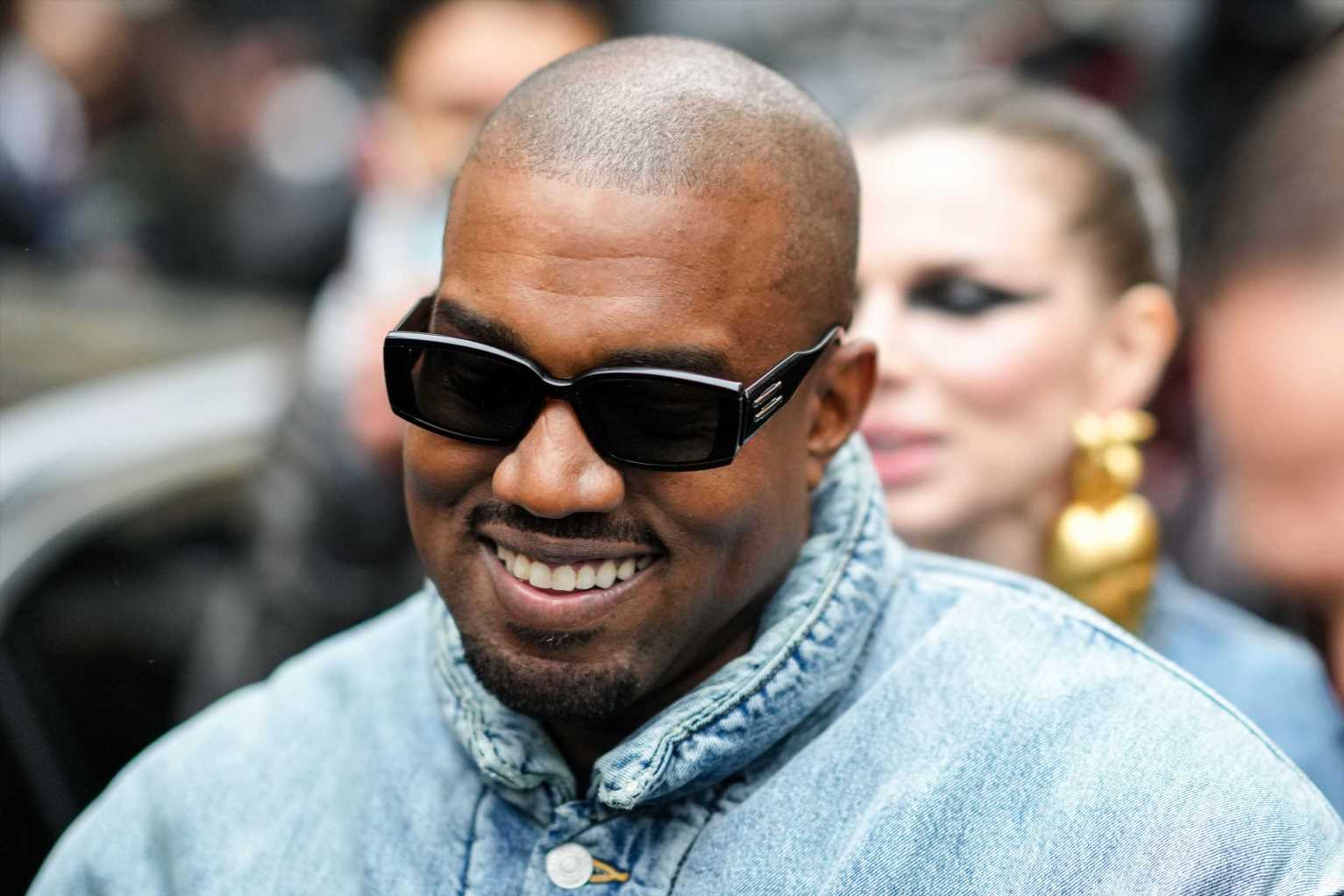 Adidas rompe su alianza millonaria con Kanye West