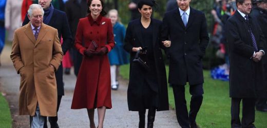Carlos III y la condición para dar títulos a Archie y Lilibet