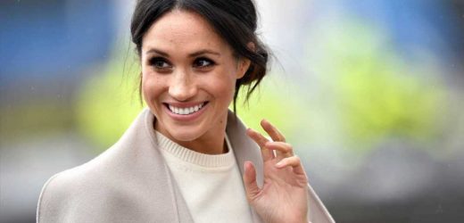 Cenar con Meghan Markle es posible por 5000 euros