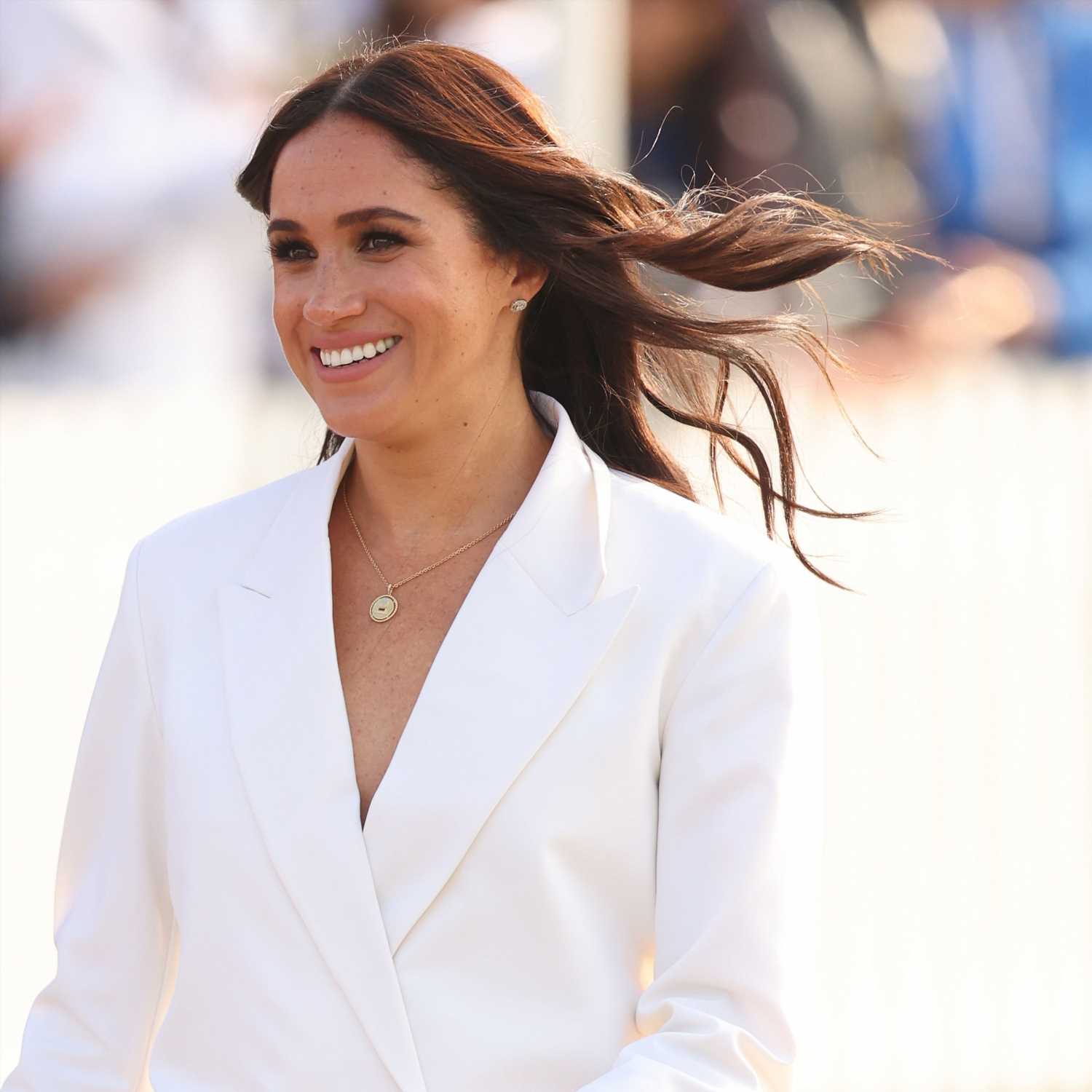 El 'look' más casual de Meghan Markle cuesta 14.200 euros