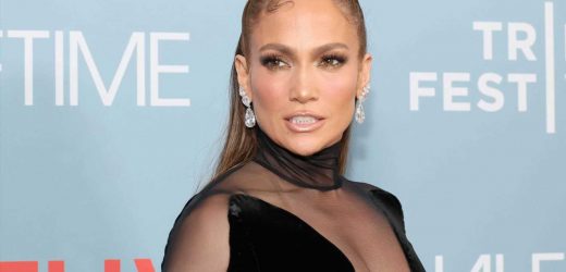 El tratamiento facial favorito de Jennifer Lopez