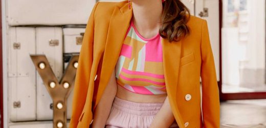 Entrevista con Belén Canalejo sobre el cáncer de mama