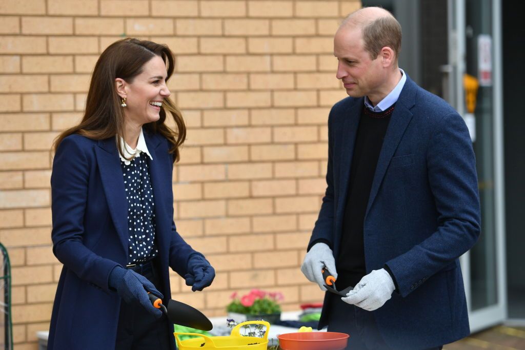 La versión en camisa del famoso vestido de Kate Middleton