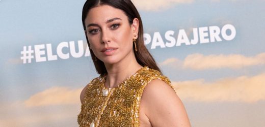 Los productos para recrear el maquillaje de Blanca Suarez