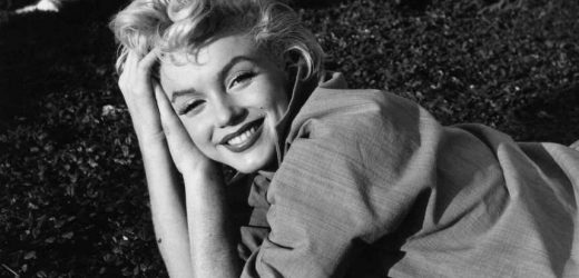 Los secretos de belleza de Marilyn Monroe, al descubierto