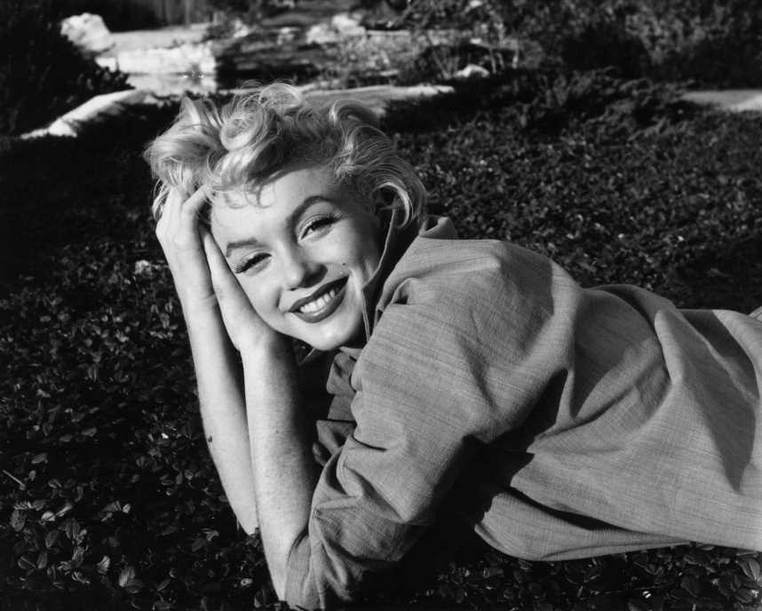 Los secretos de belleza de Marilyn Monroe, al descubierto