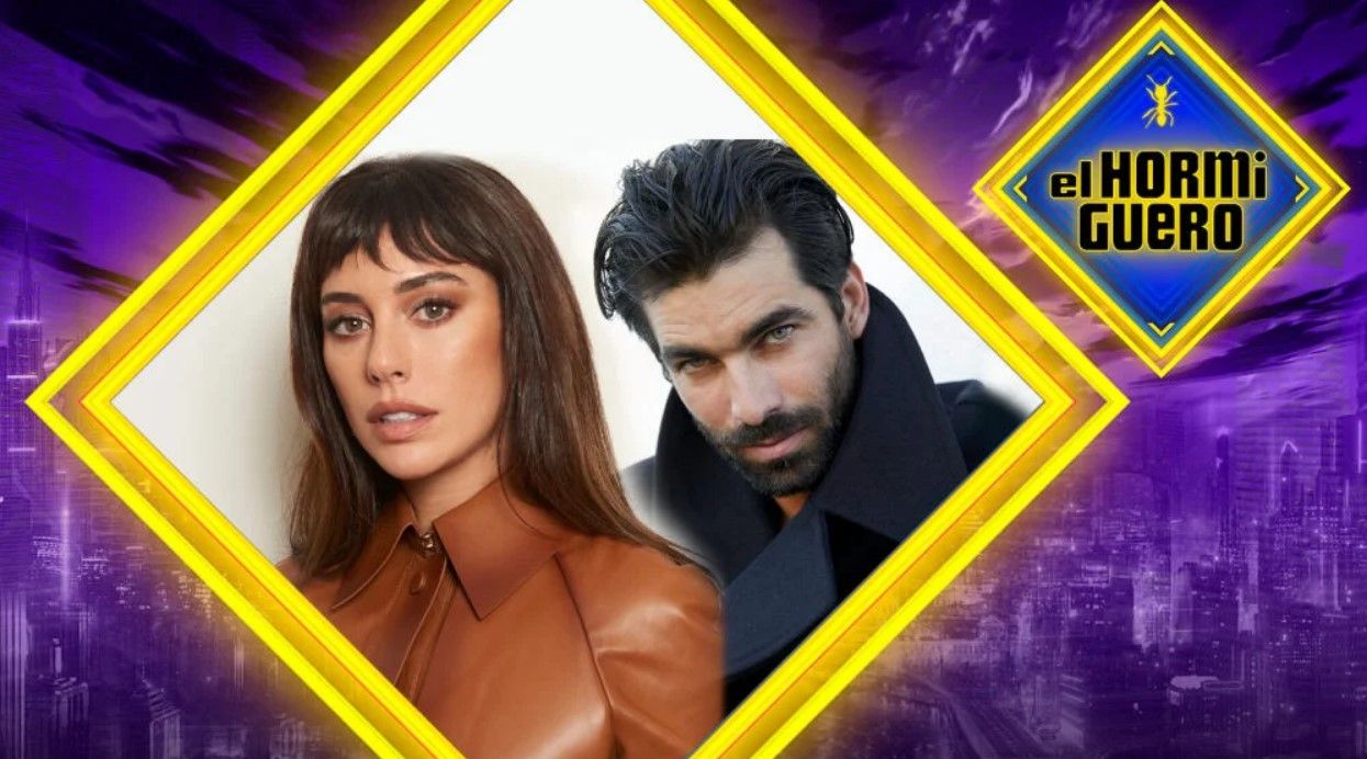 ‘El Hormiguero’: invitados de la semana del 23 al 27 de octubre