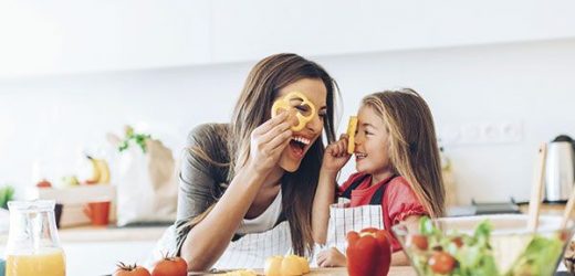 Consejos para reducir el desperdicio en la cocina