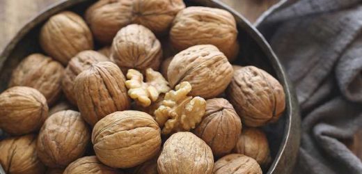 Te contamos lo que las Nueces de California pueden hacer por ti (y es mucho)