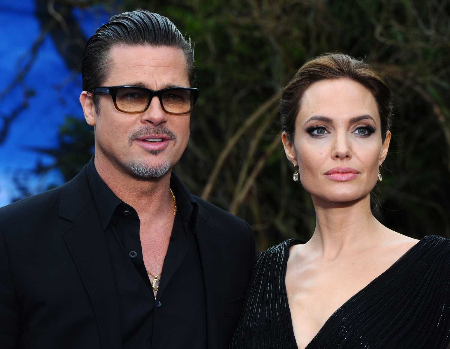 Brad Pitt responde a las acusaciones de maltrato hacia sus hijos y Angelina Jolie