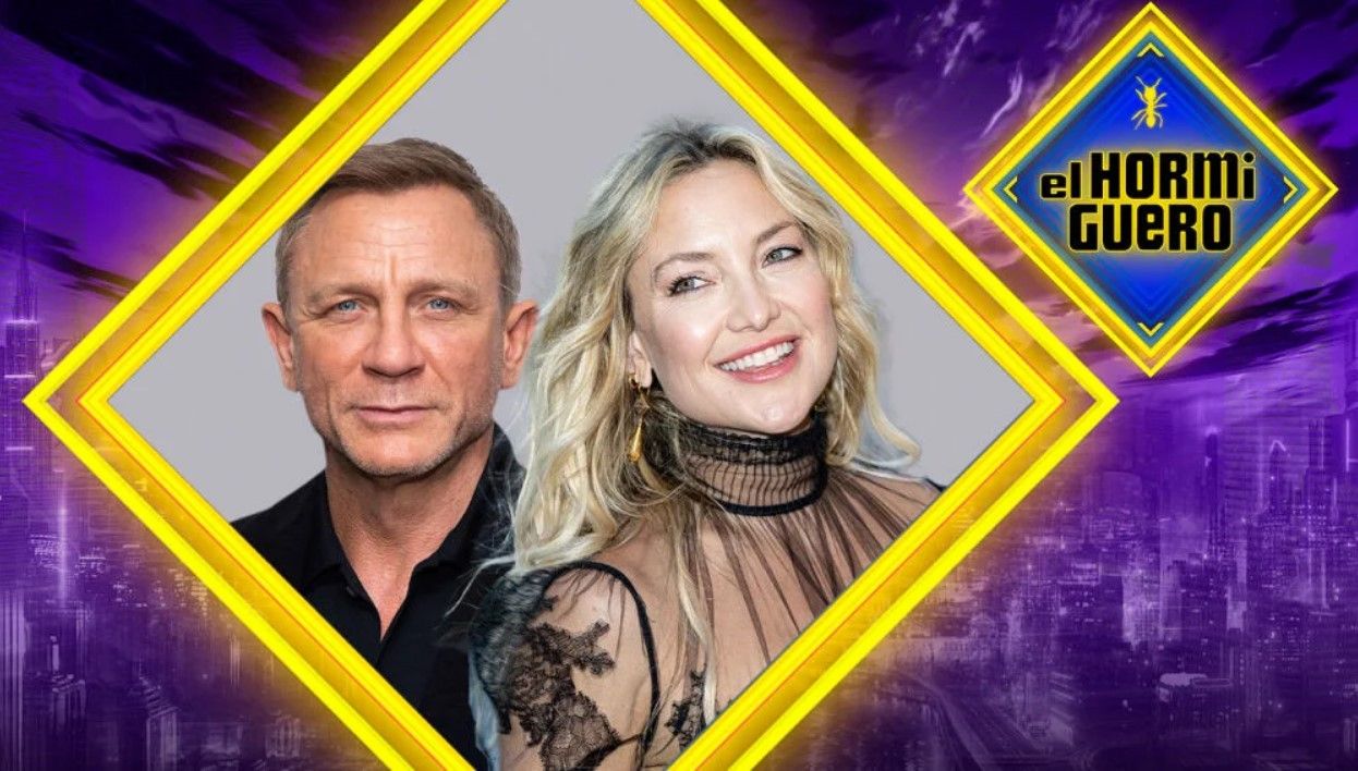 ‘El Hormiguero’: invitados de la semana del 17 al 20 de octubre