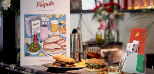 Descubre la ruta del Paquito, el mejor bocadillo de cordero, en Barcelona