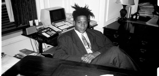 Alquilar el apartamento de Jean-Michel Basquiat ya es posible