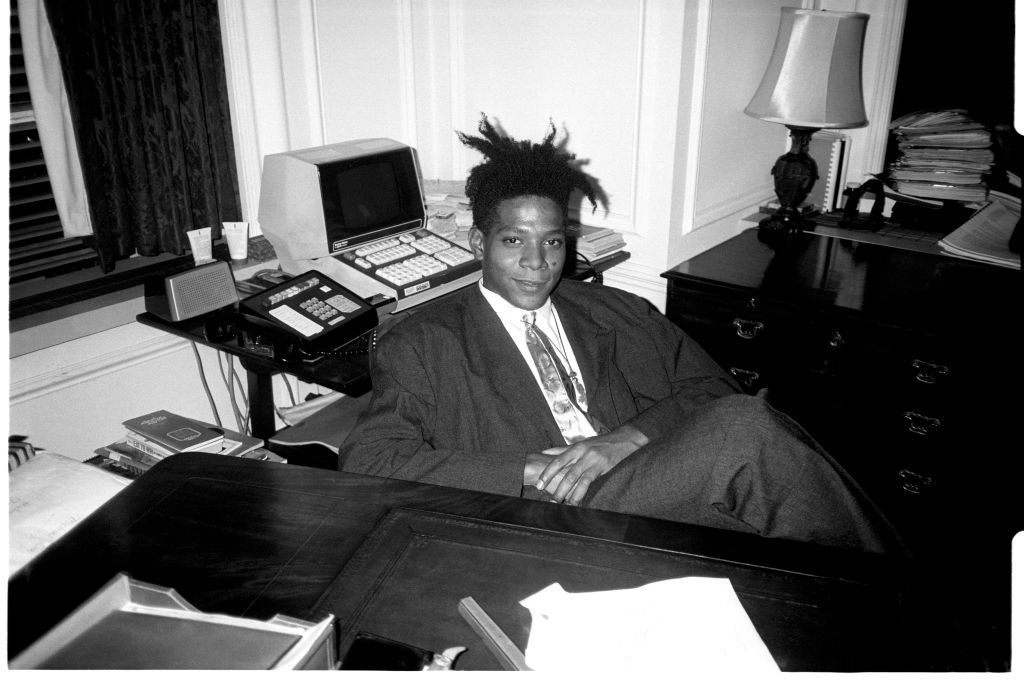 Alquilar el apartamento de Jean-Michel Basquiat ya es posible