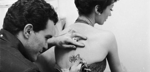 Centros para eliminar tatuajes en Madrid y Barcelona