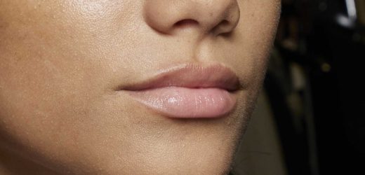 Cómo cuidar y proteger los labios en función de la edad