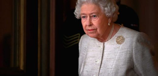 Isabel II habría padecido cáncer de hueso