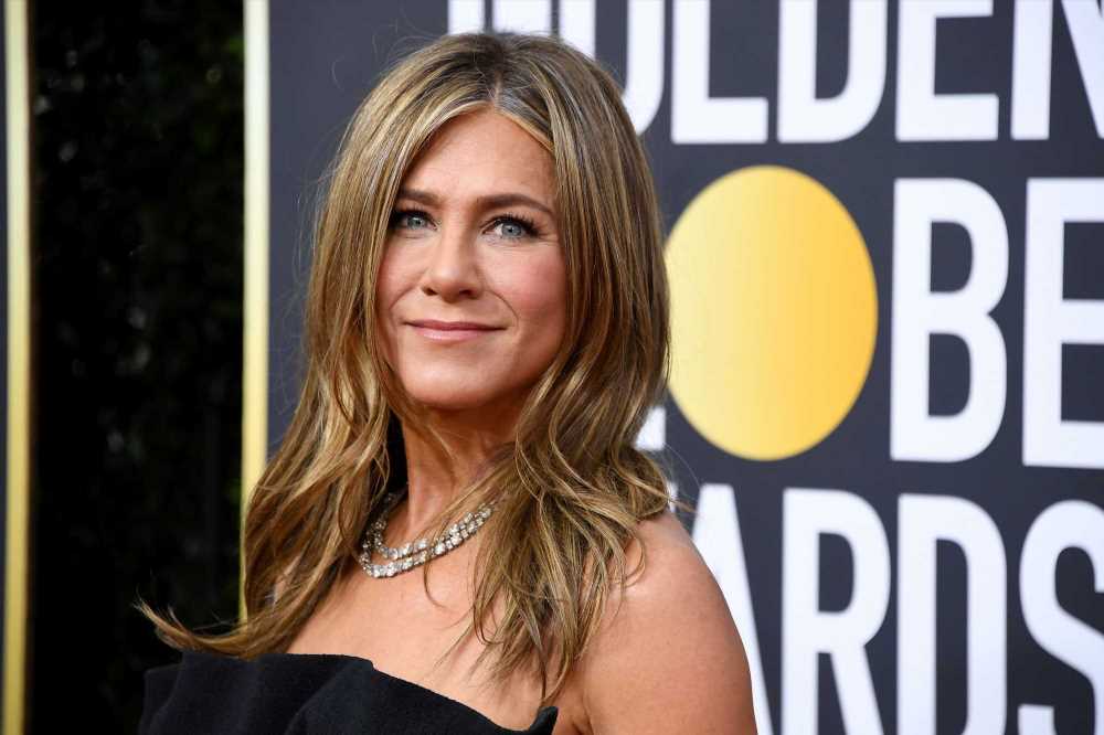 Jennifer Aniston, sincera, confiesa que quiso tener hijos