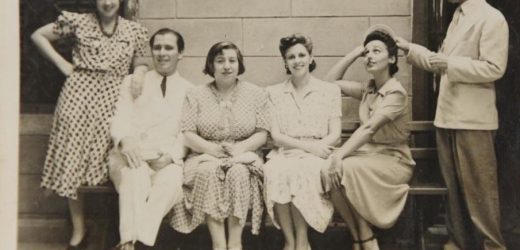 La exposición de las Sinsombrero aterriza en Madrid