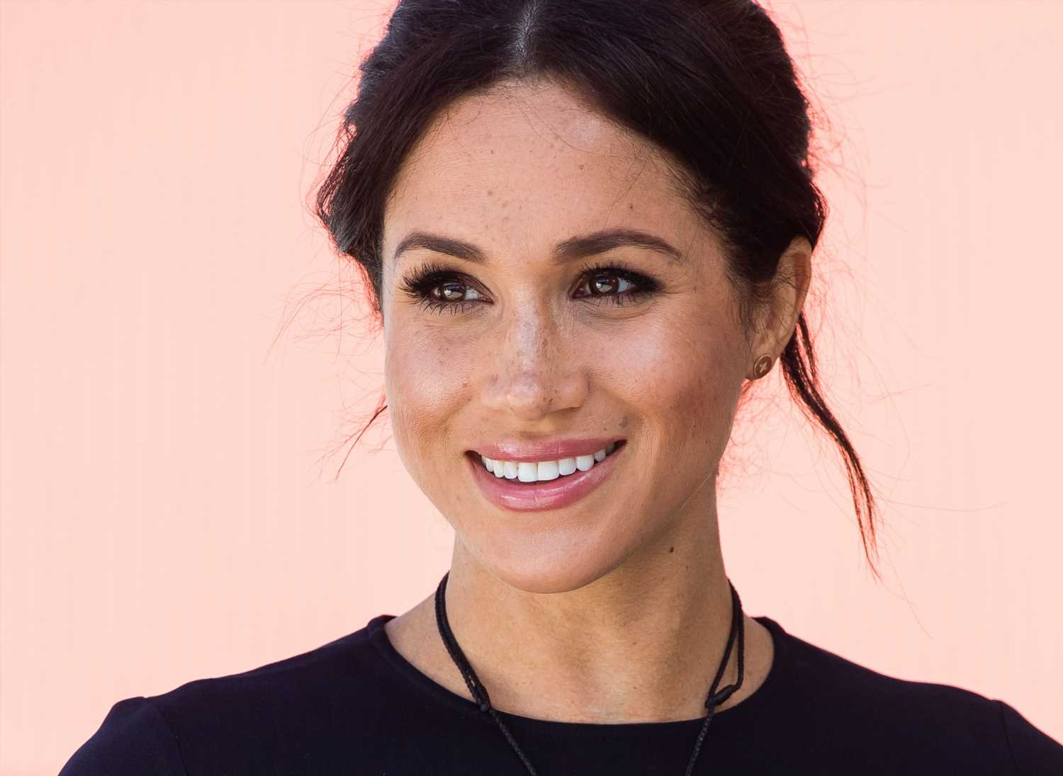 Las confesiones de Meghan Markle sobre maternidad