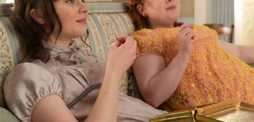 'Los Bridgerton' 3: todo lo que sabemos