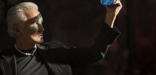 “Mi Inspo, Mi Arte”: Baz Luhrmann y Bombay Sapphire te buscan