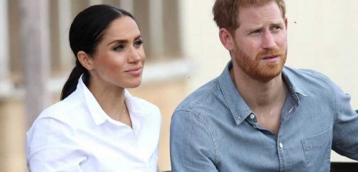 Ya hay fecha para la docuserie del príncipe Harry y Meghan Markle