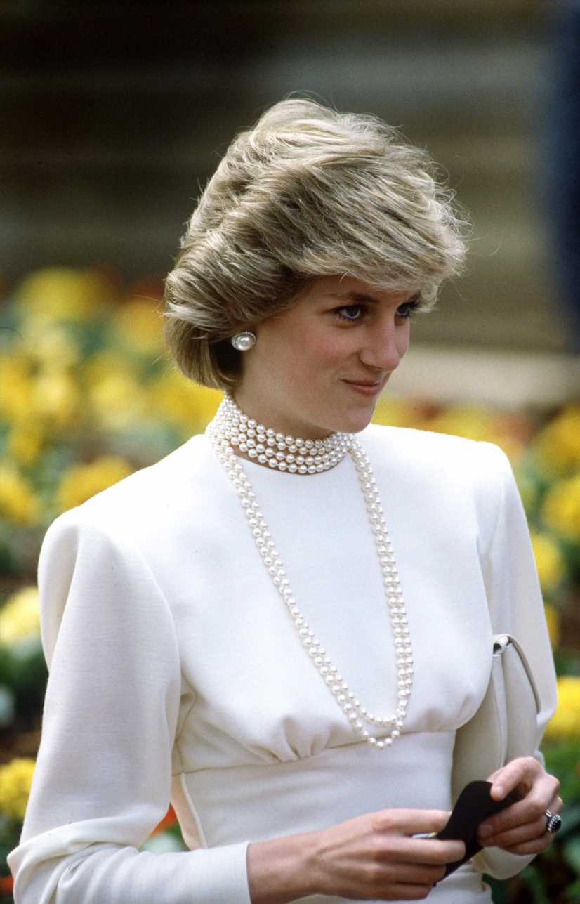 Zara tiene el collar de perlas preferido de las 'royals'