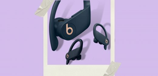 ‘Black Friday’: Powerbeats Pro, los mejores auriculares para deporte calidad precio
