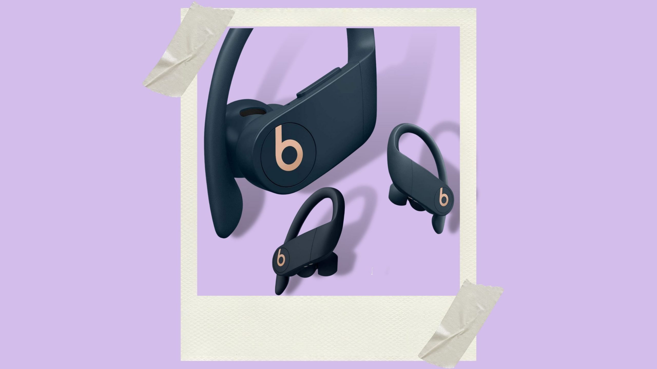 ‘Black Friday’: Powerbeats Pro, los mejores auriculares para deporte calidad precio