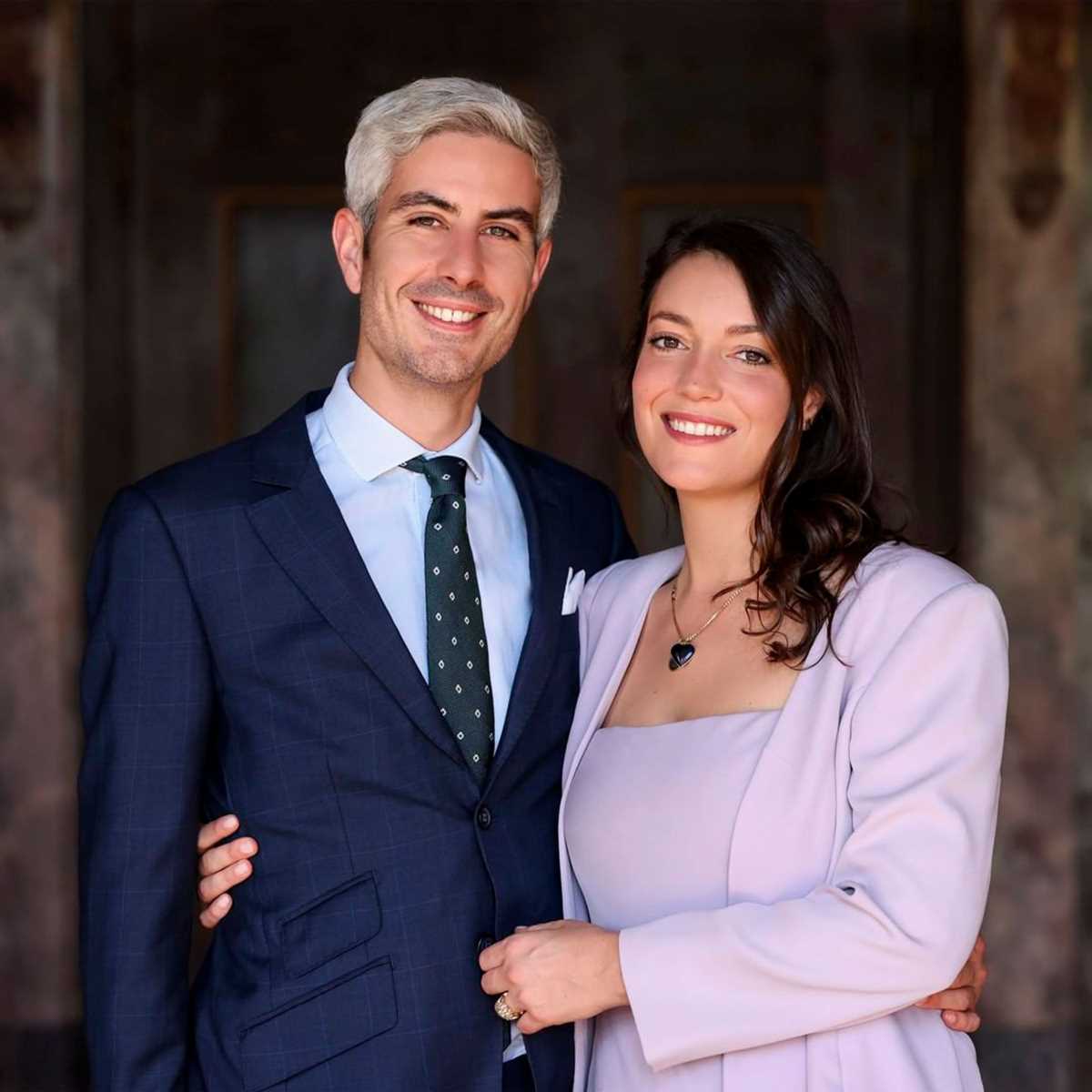 Alejandra de Luxemburgo y Nicolas Bagory se casan en la primavera de 2023