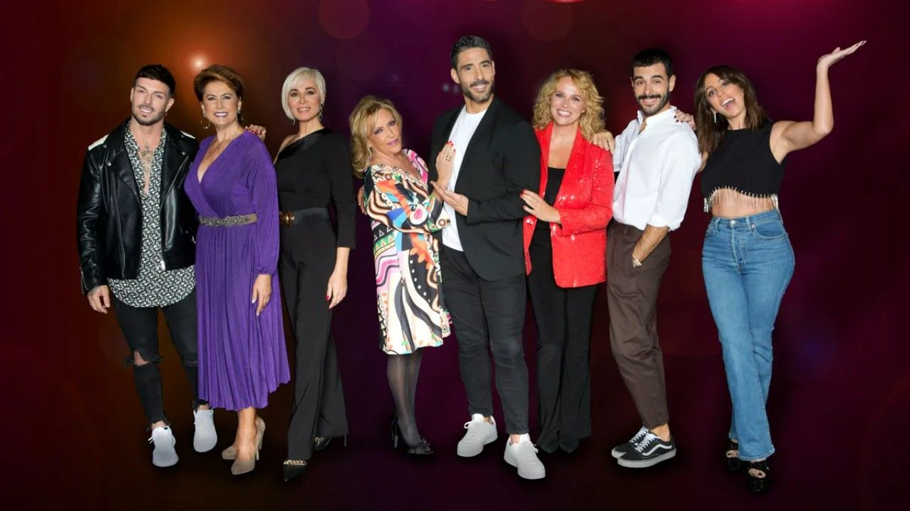 ‘Mediafest Night Fever’: el concurso de prime time regresa a Telecinco