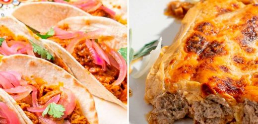 Ya puedes pedir a domicilio dos platos deliciosos con la carne de cordero como protagonista