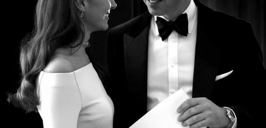 Cómo los príncipes de Gales rompieron su silencio tras el tráiler