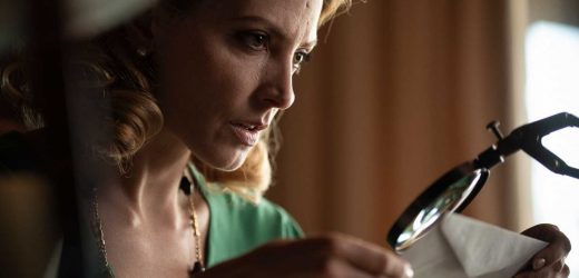 El final de 'Los renglones torcidos de Dios', explicado