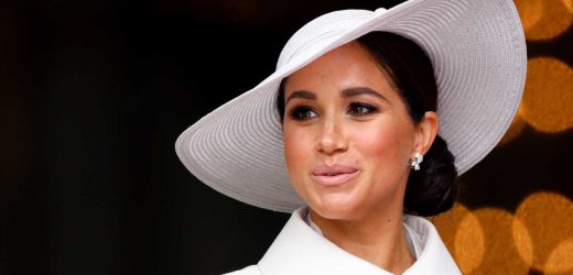 El jabón de manos que usa Meghan Markle, al descubierto