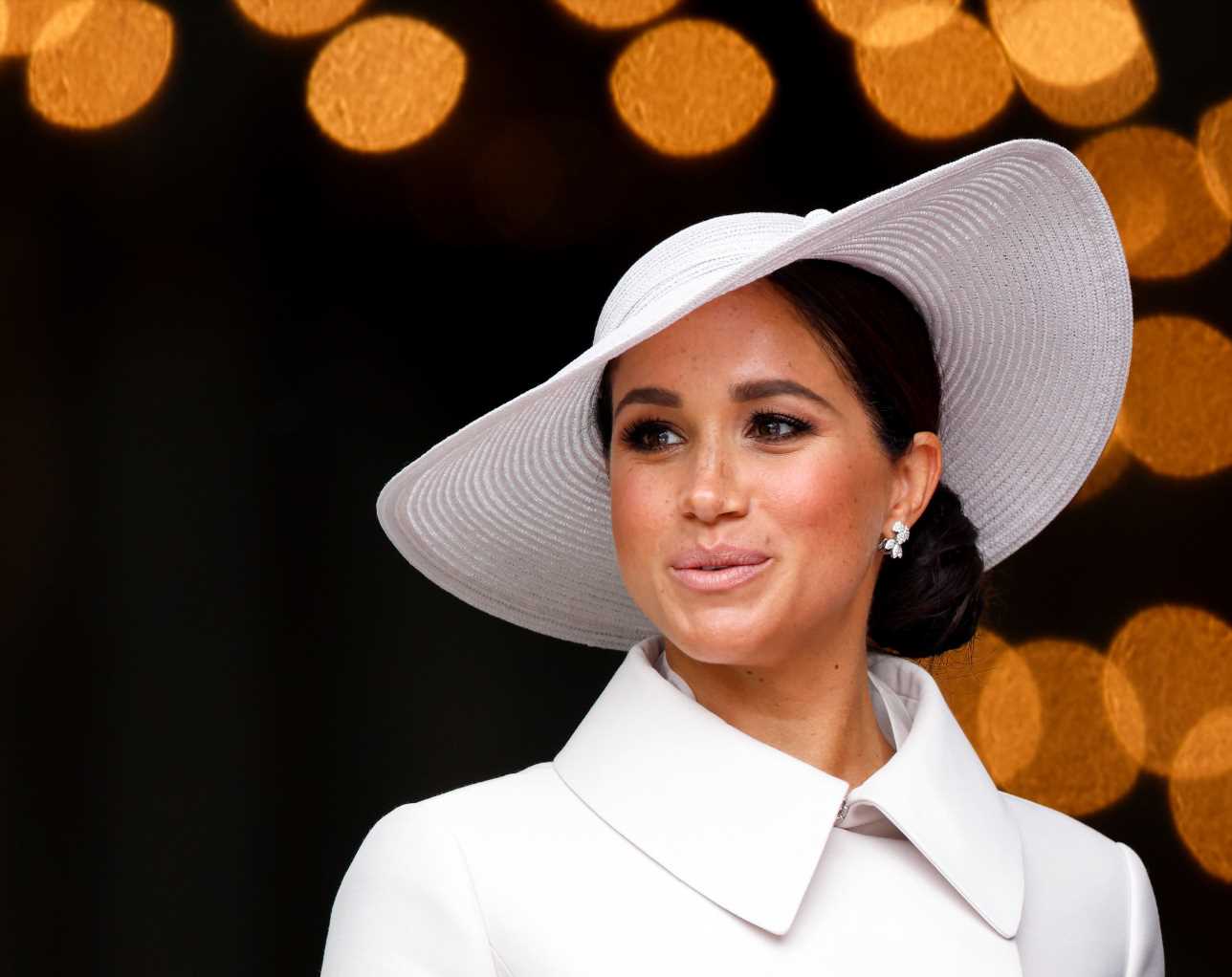 El jabón de manos que usa Meghan Markle, al descubierto