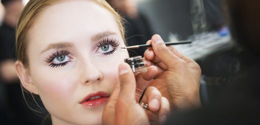 'Eyeliners magnéticos': ¿ofrecen un uso seguro?