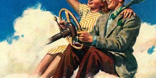 Inseguridad: cómo gestionarla si tu pareja la sufre