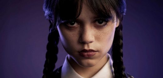 'Miércoles', temporada 2 en Netflix: todo lo que sabemos